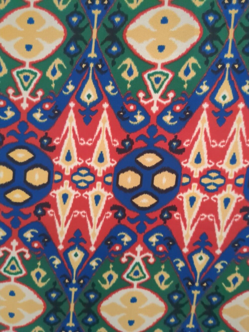 Khaddi Tunic Top - Picture 7 of 9